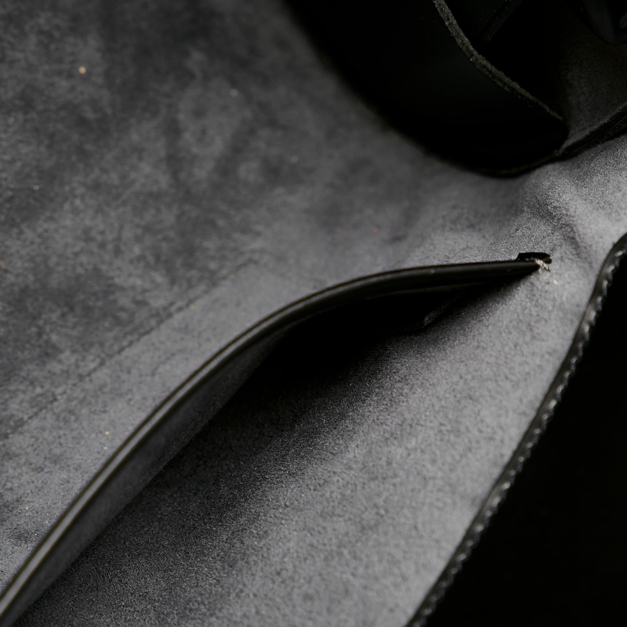Louis Vuitton Epi Nocturne GM (SHG-26319)