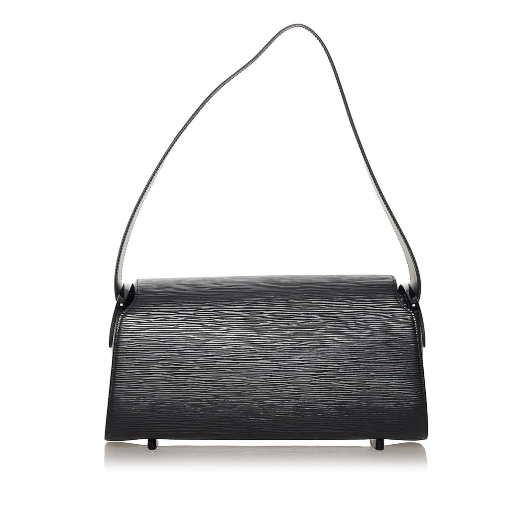 Louis Vuitton Epi Nocturne GM (SHG-37421)