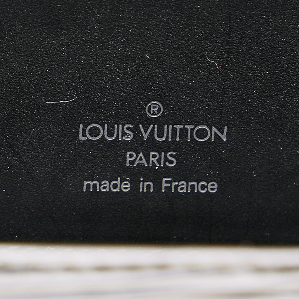 Louis Vuitton Epi Nocturne GM (SHG-37421)