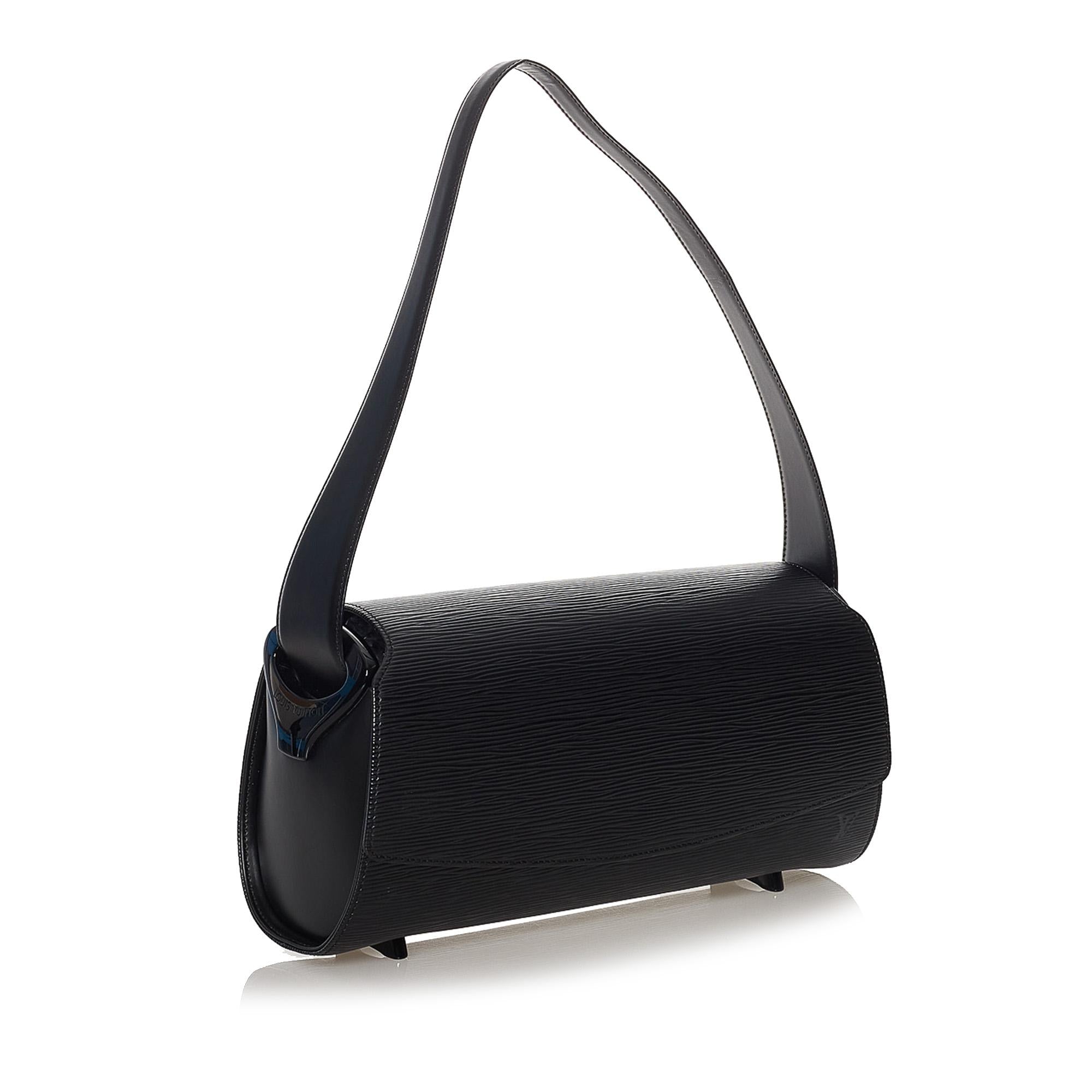 Louis Vuitton Epi Nocturne GM (SHG-37421)