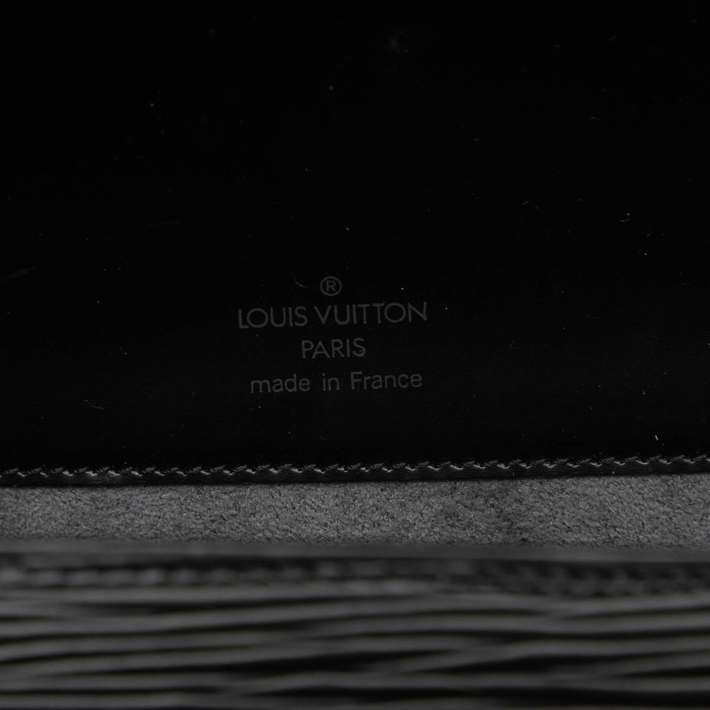 Louis Vuitton Epi Nocturne GM