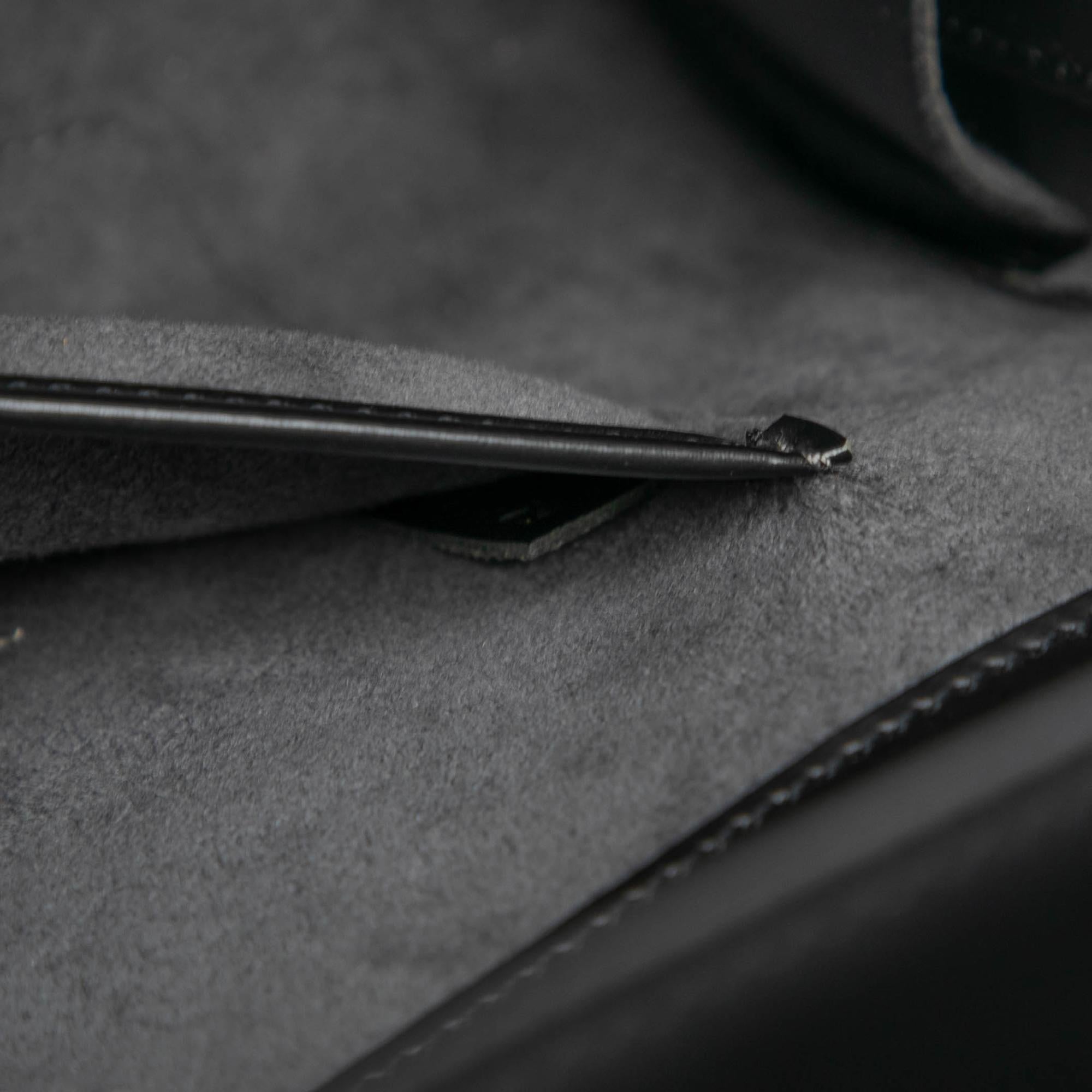 Louis Vuitton Epi Nocturne GM