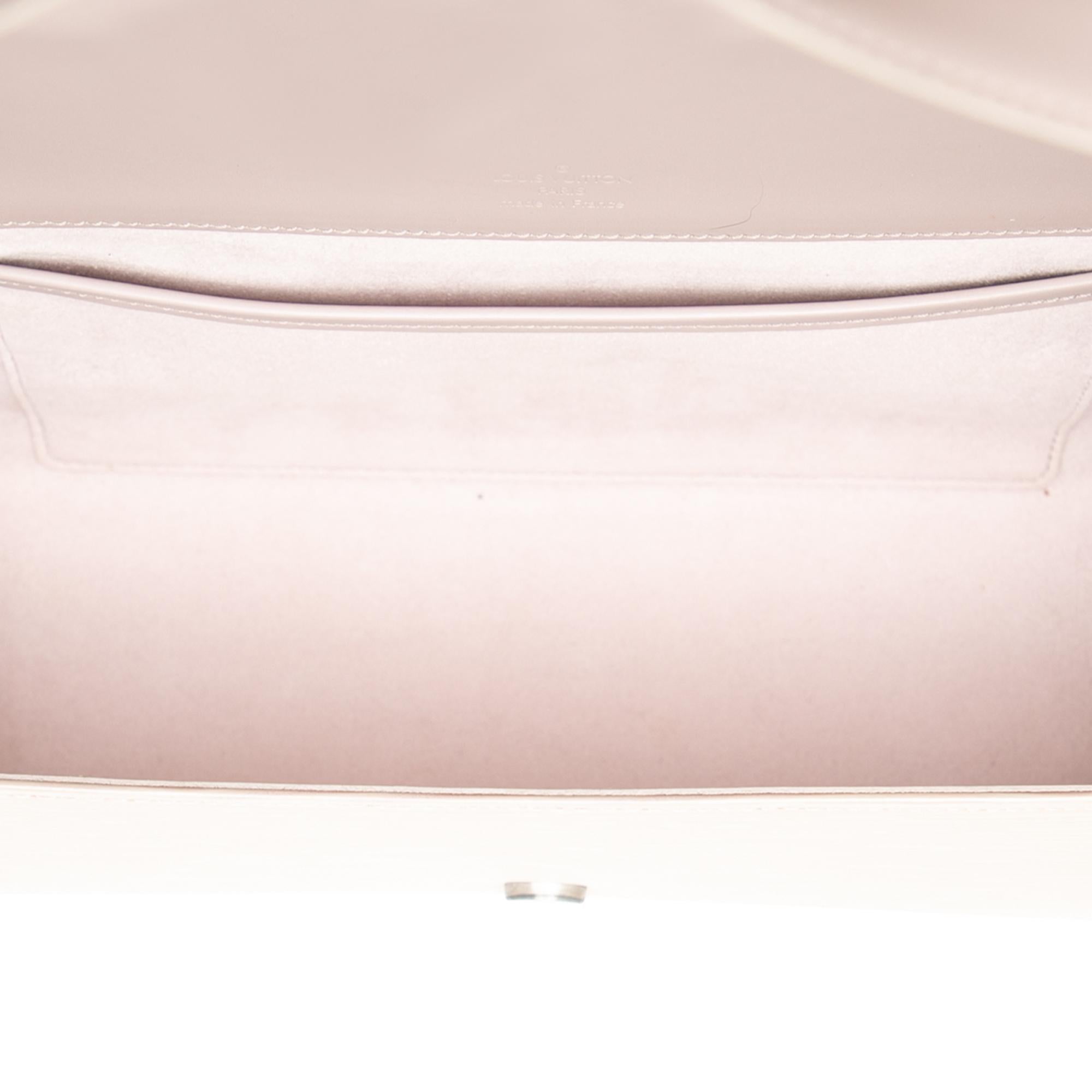 Louis Vuitton Epi Nocturne GM