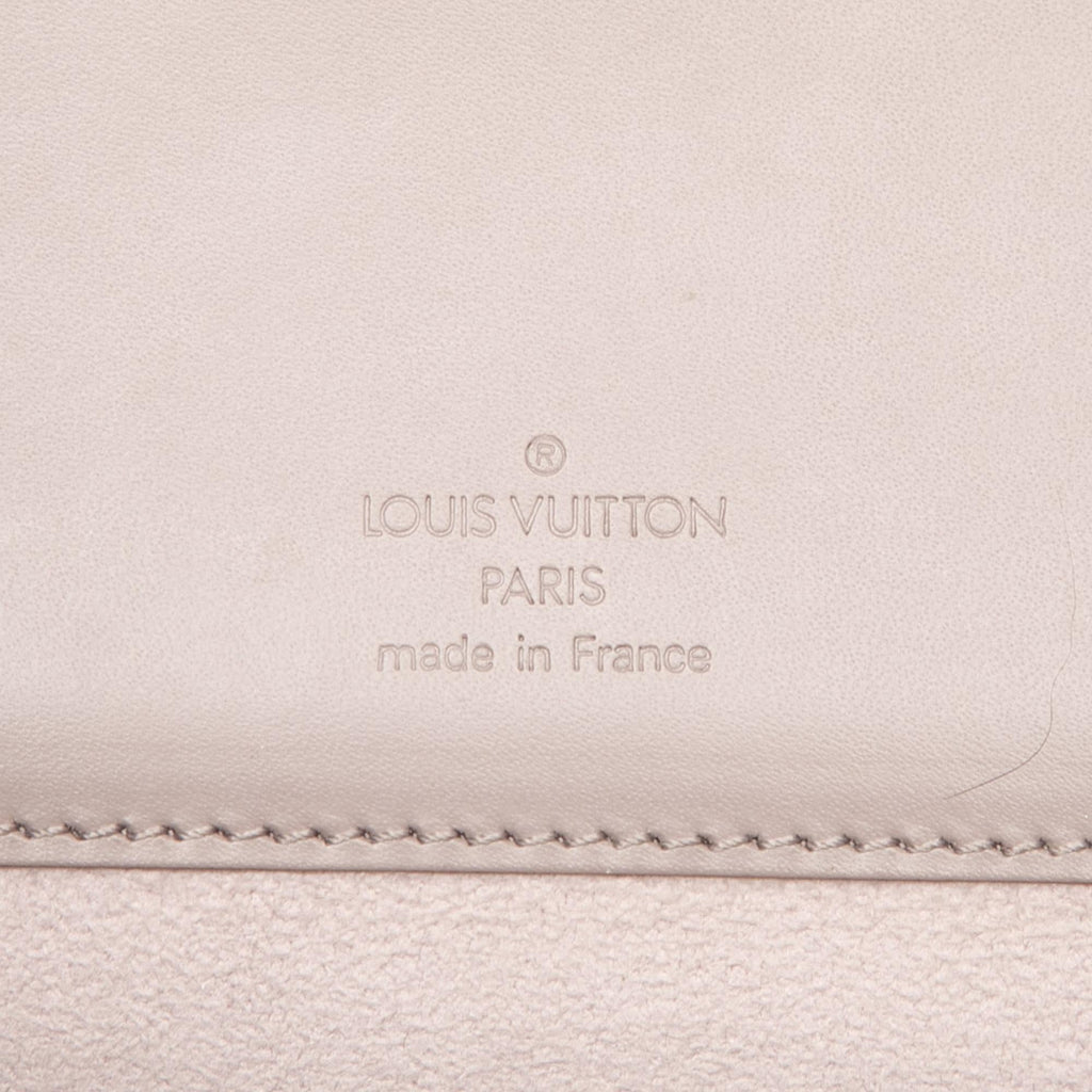 Louis Vuitton Epi Nocturne GM