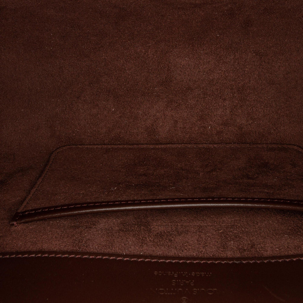Louis Vuitton Epi Nocturne PM (SHG-28511)