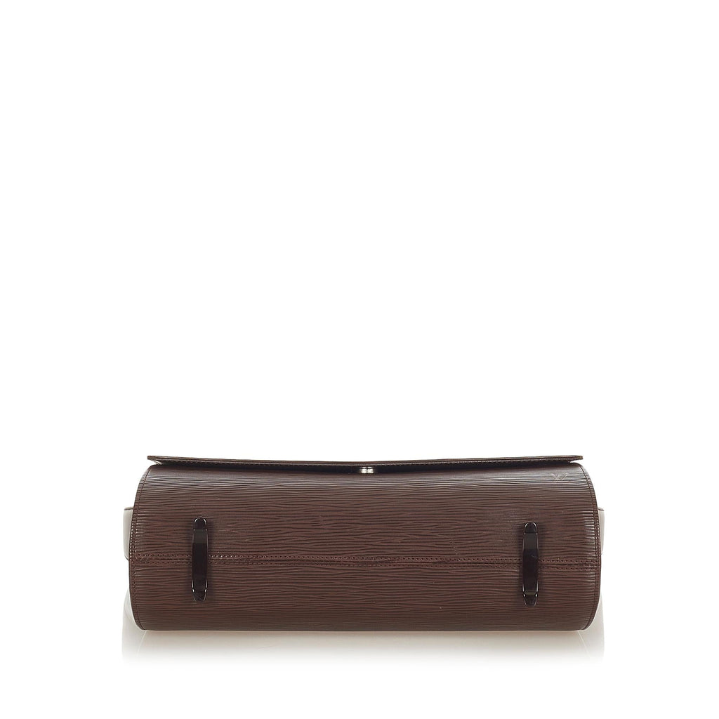 Louis Vuitton Epi Nocturne PM (SHG-31942)