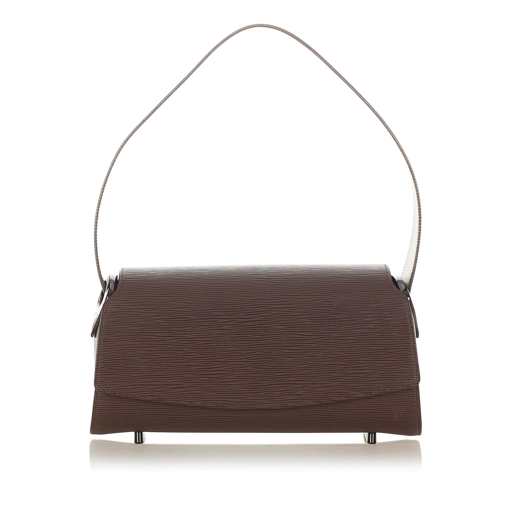 Louis Vuitton Epi Nocturne PM (SHG-31942)