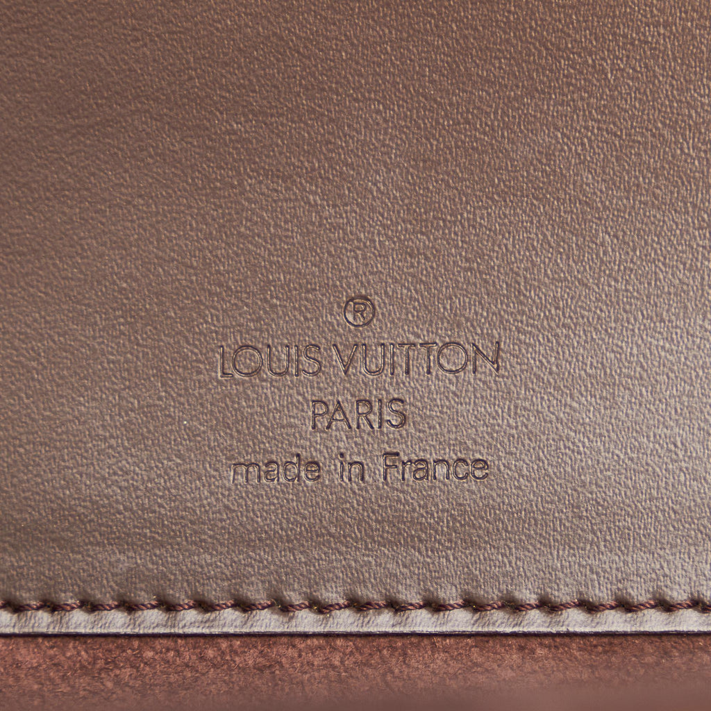 Louis Vuitton Epi Nocturne PM (SHG-31942)