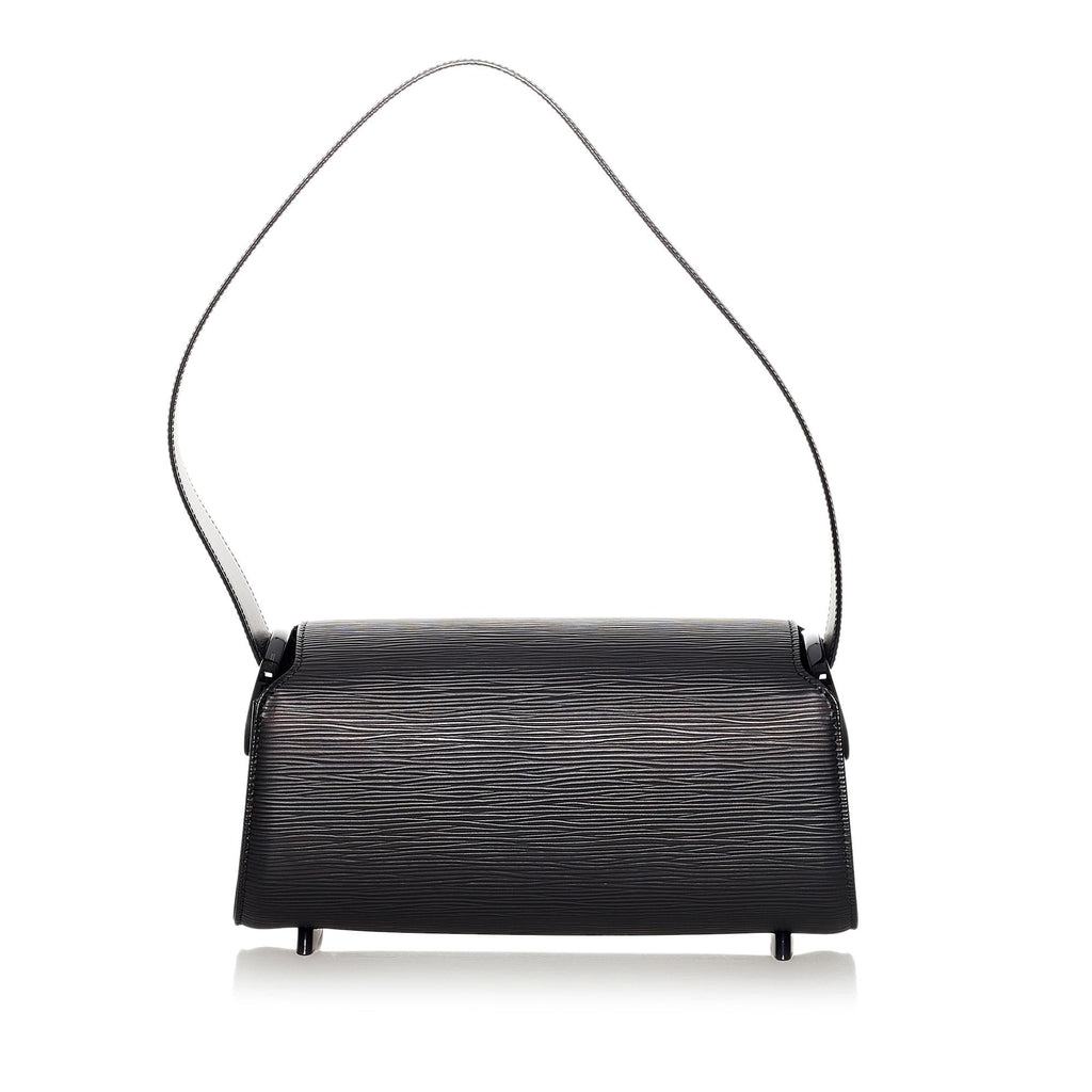 Louis Vuitton Epi Nocturne PM (SHG-33617)