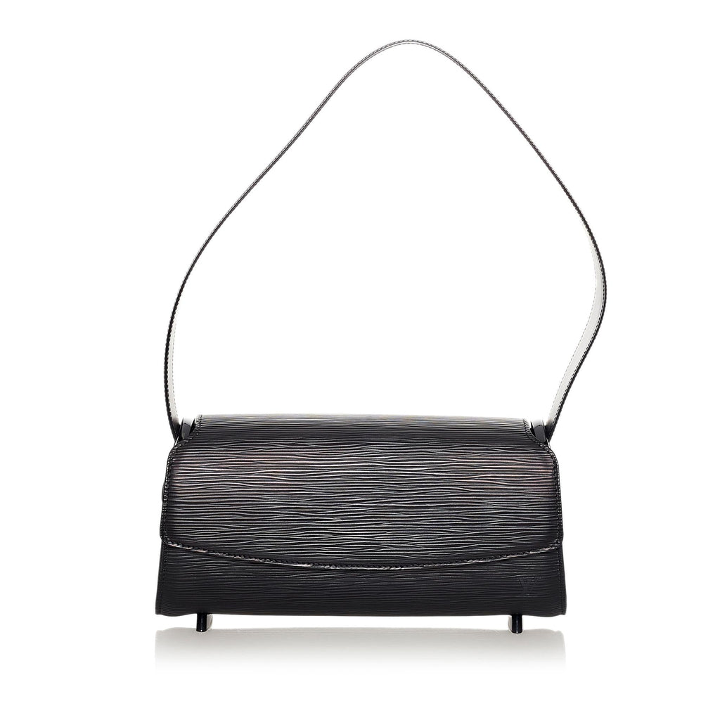 Louis Vuitton Epi Nocturne PM (SHG-33617)