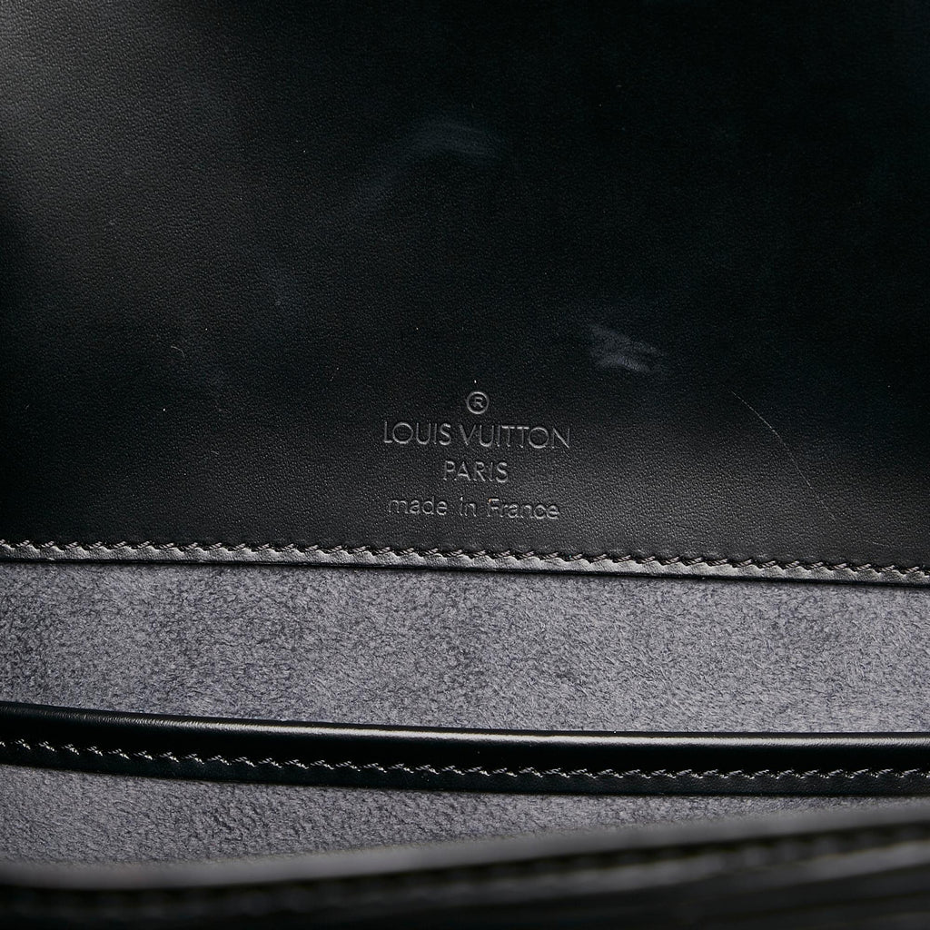 Louis Vuitton Epi Nocturne PM (SHG-33617)