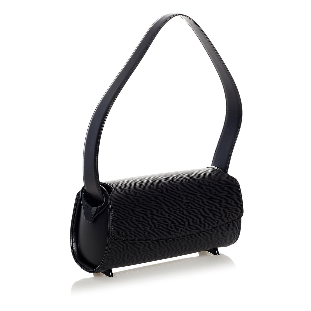 Louis Vuitton Epi Nocturne PM (SHG-33617)