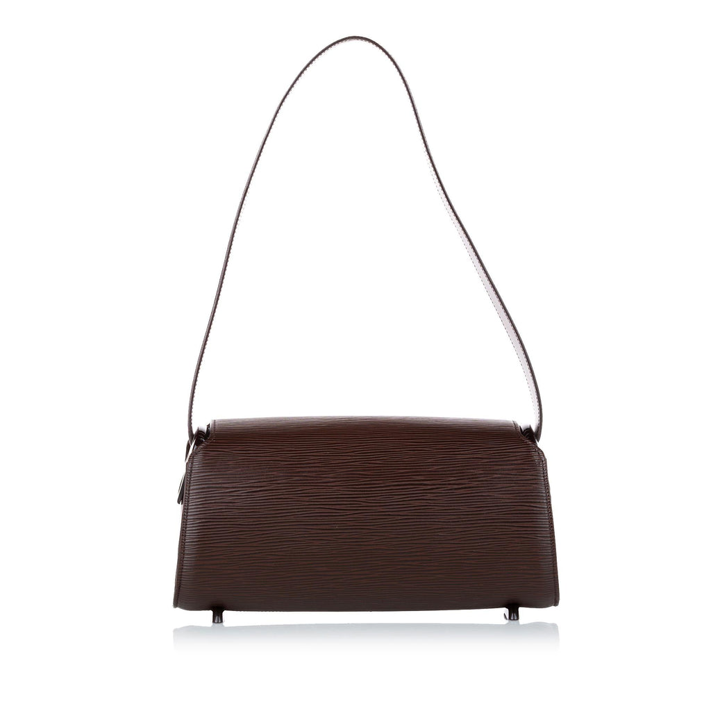 Louis Vuitton Epi Nocturne PM (SHG-33821)