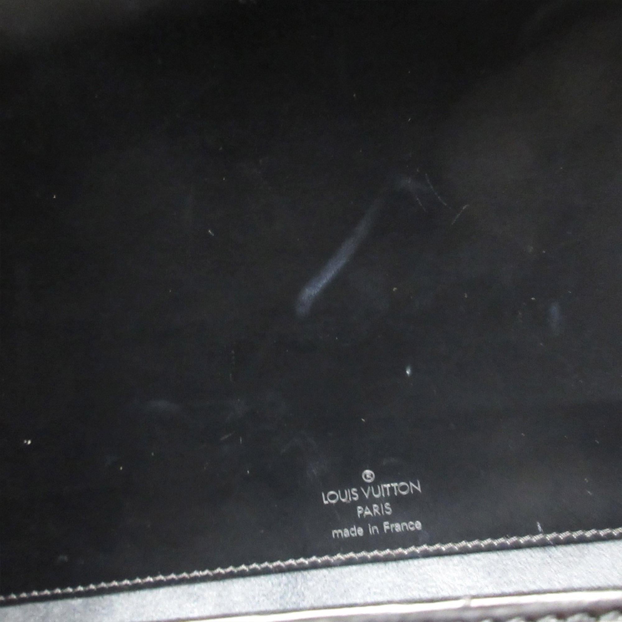 Louis Vuitton Epi Nocturne PM (SHG-pMRI8A)
