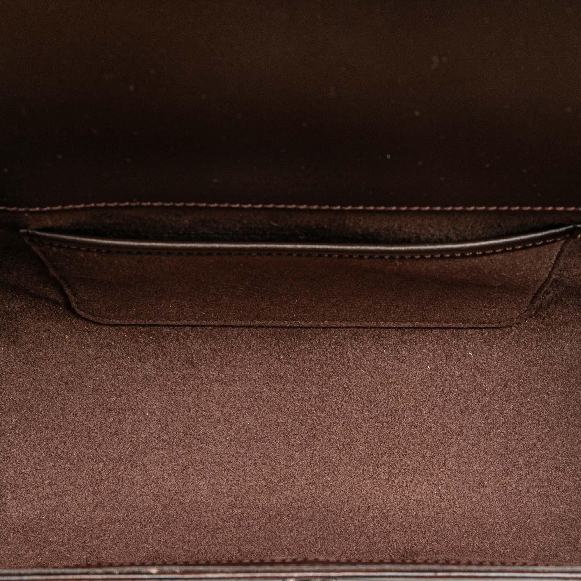 Louis Vuitton Epi Nocturne PM