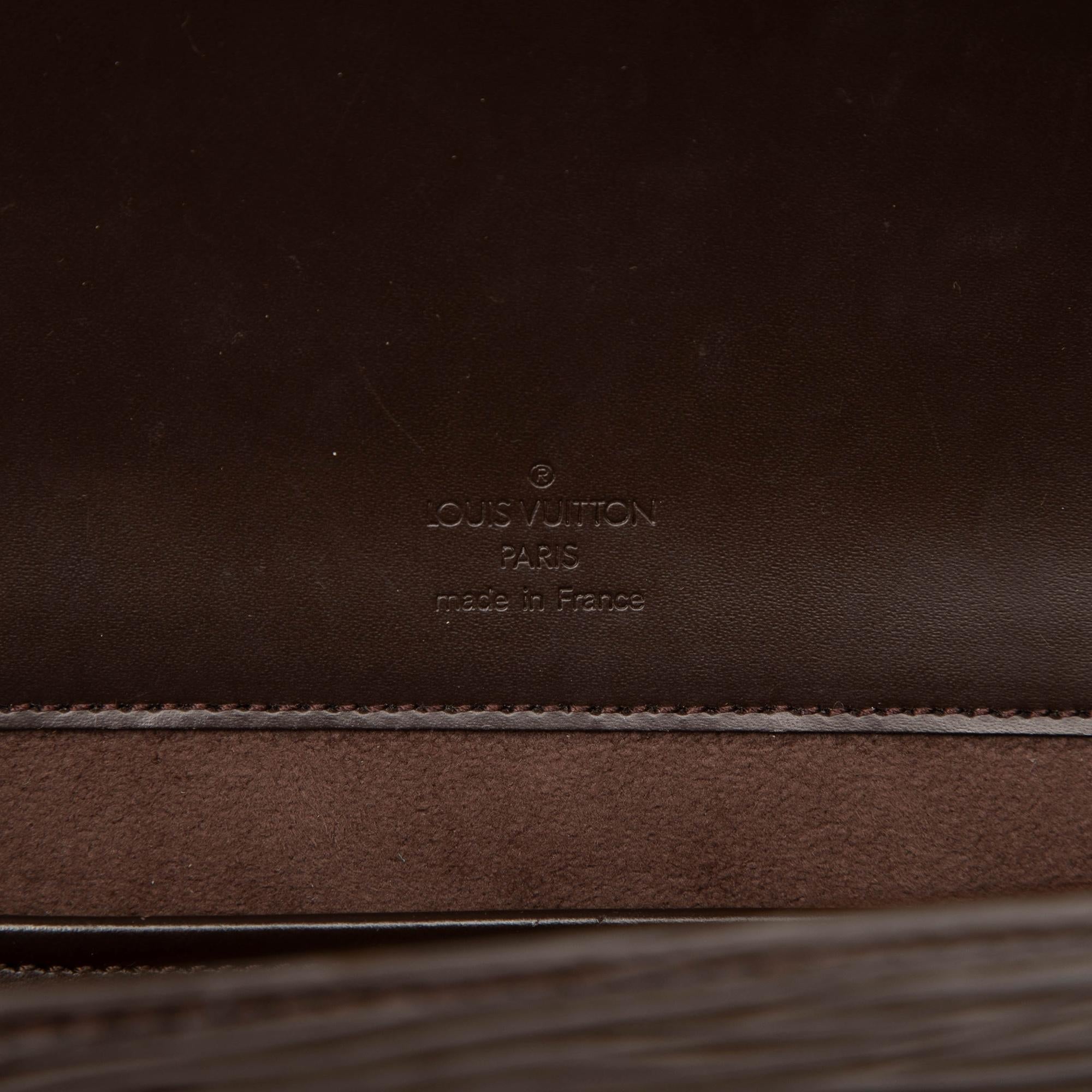 Louis Vuitton Epi Nocturne PM