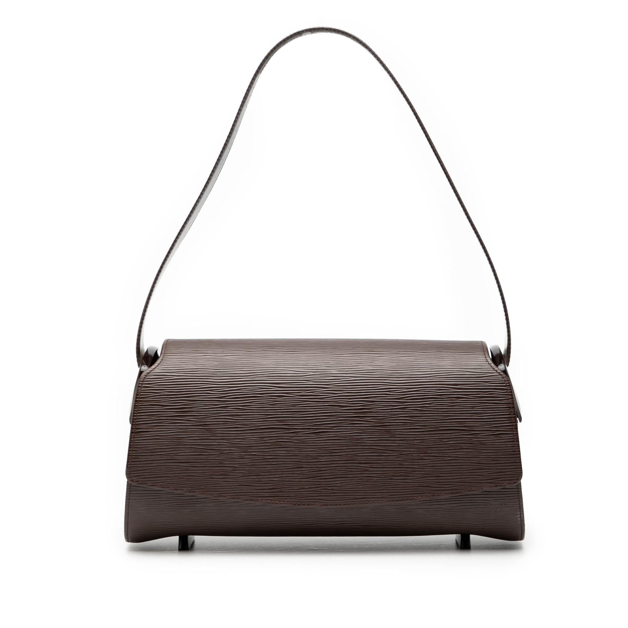 Louis Vuitton Epi Nocturne PM