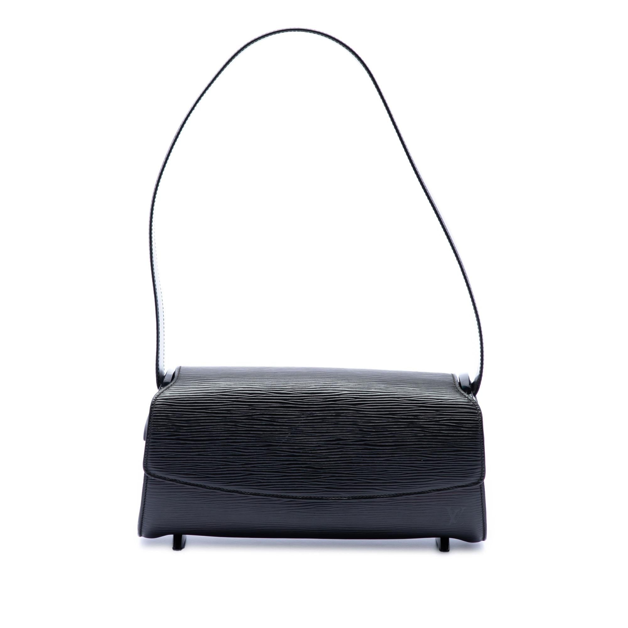 Louis Vuitton Epi Nocturne PM