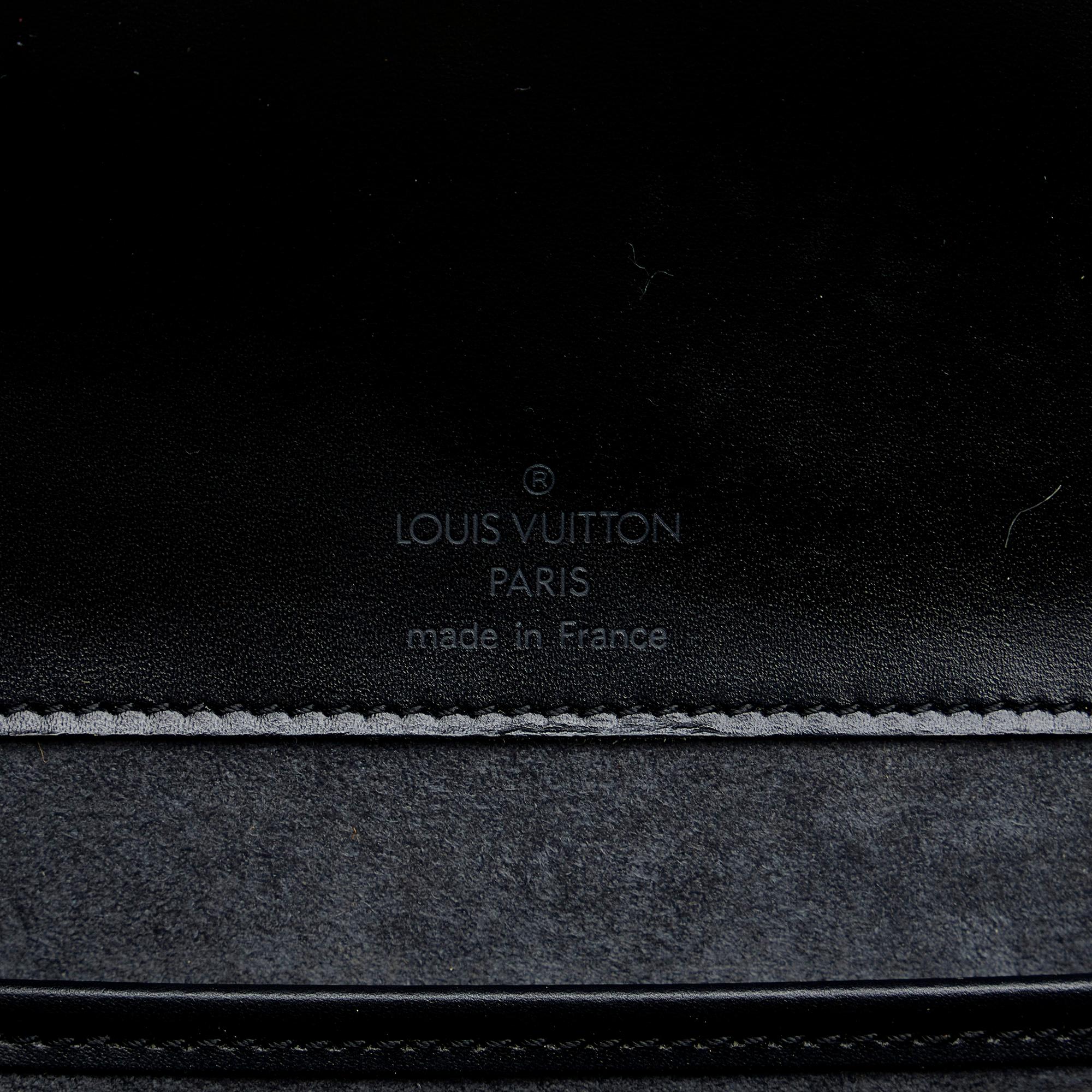 Louis Vuitton Epi Nocturne (SHG-XsiELs)