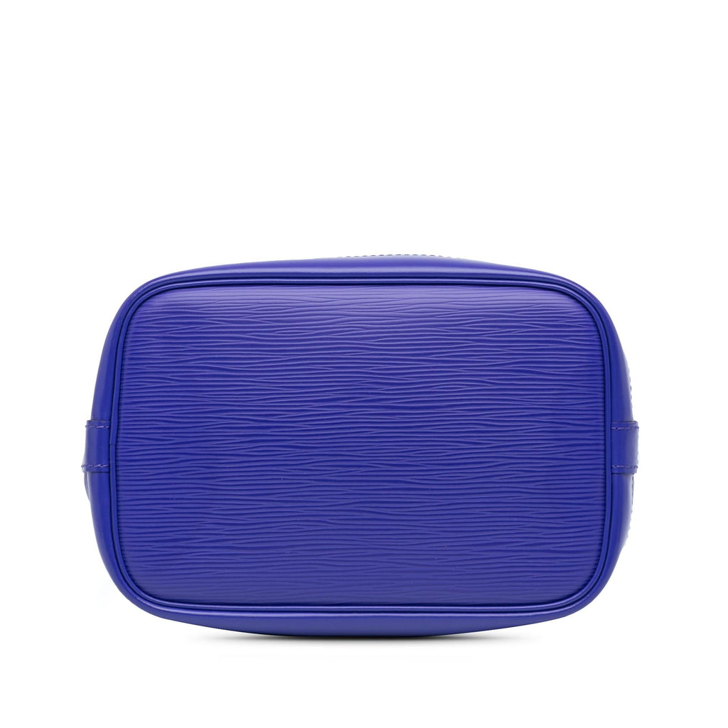 Louis Vuitton Epi Noe BB (SHG-2fQ97P)