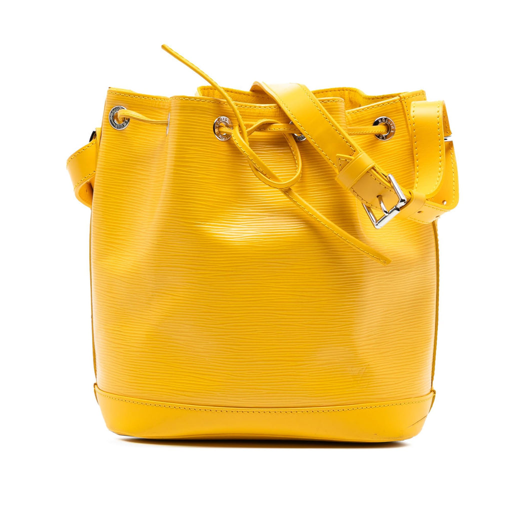 Louis Vuitton Epi Noe BB