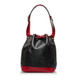 Louis Vuitton Epi Noe Bicolor (SHG-u28dgT)