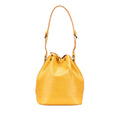 Louis Vuitton Epi Noe GM