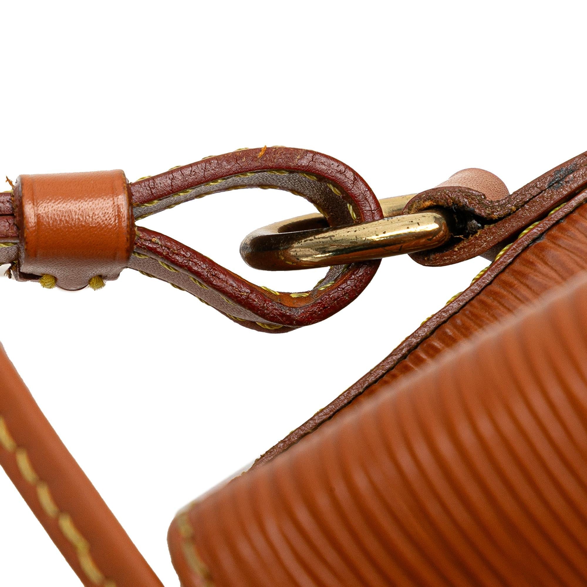 Louis Vuitton Epi Noe GM