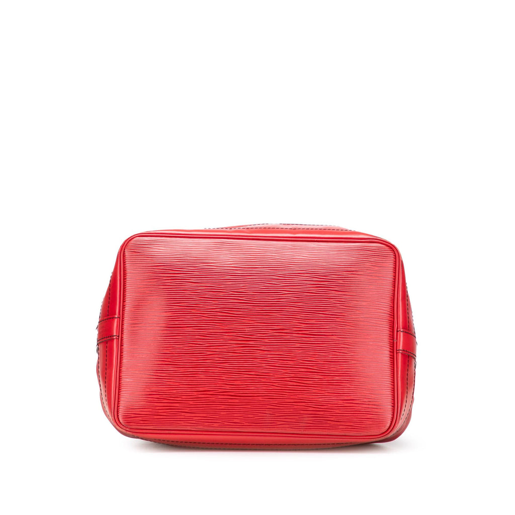 Louis Vuitton Epi Noe GM