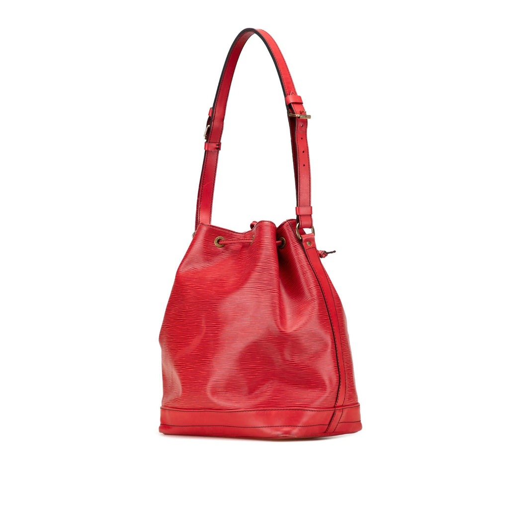 Louis Vuitton Epi Noe GM