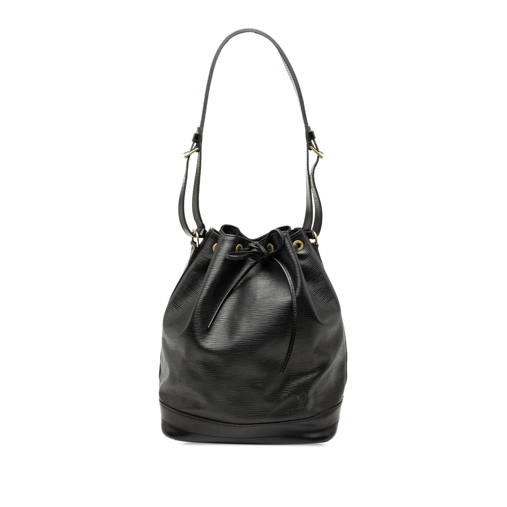 Louis Vuitton Epi Noe GM