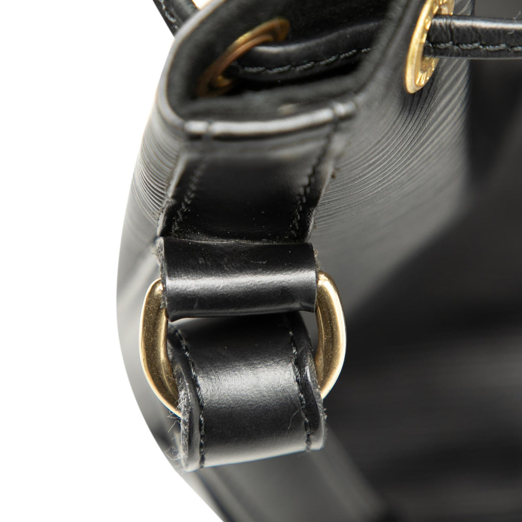 Louis Vuitton Epi Noe GM