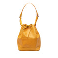 Louis Vuitton Epi Noe GM