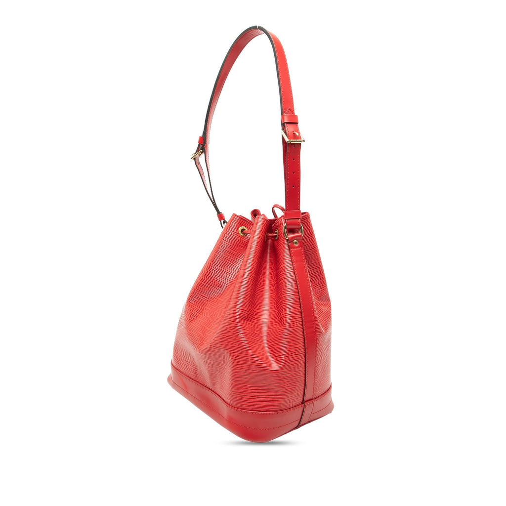 Louis Vuitton Epi Noe GM