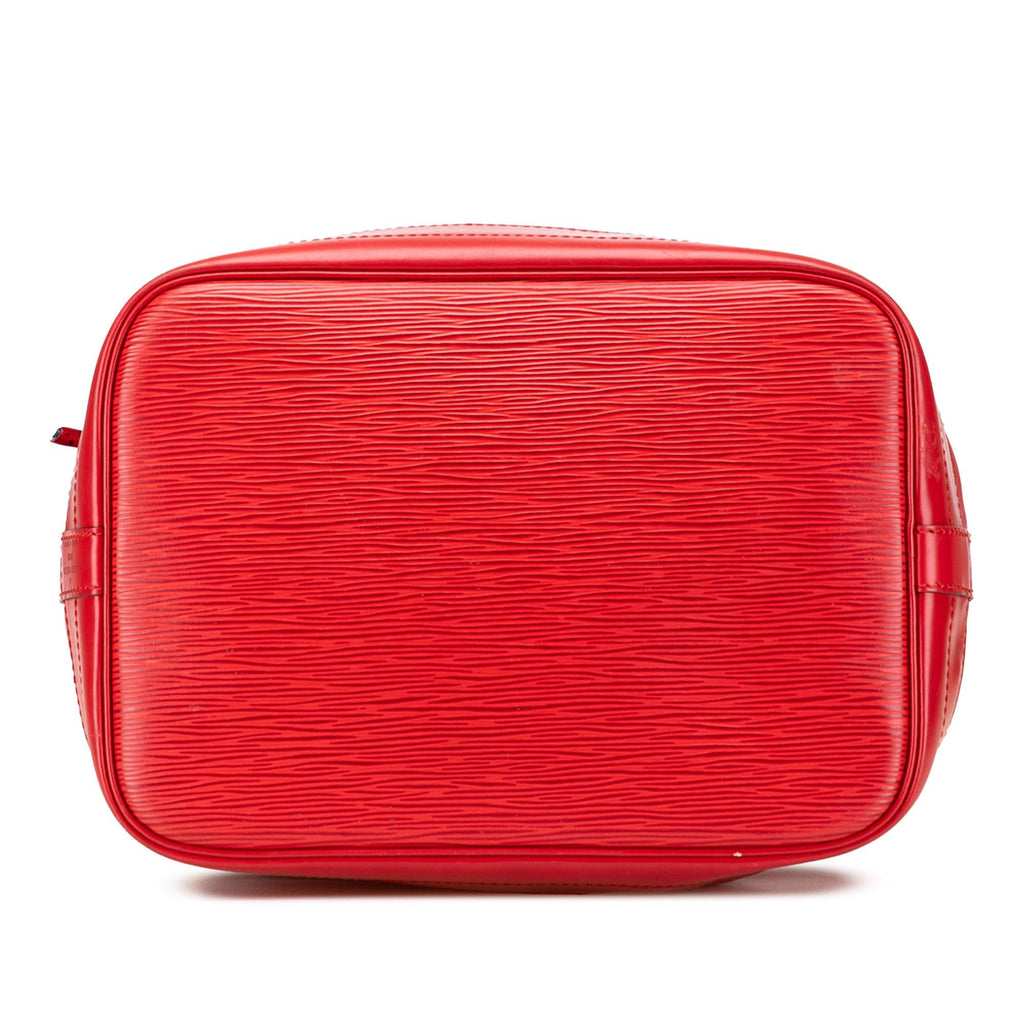 Louis Vuitton Epi Noe GM