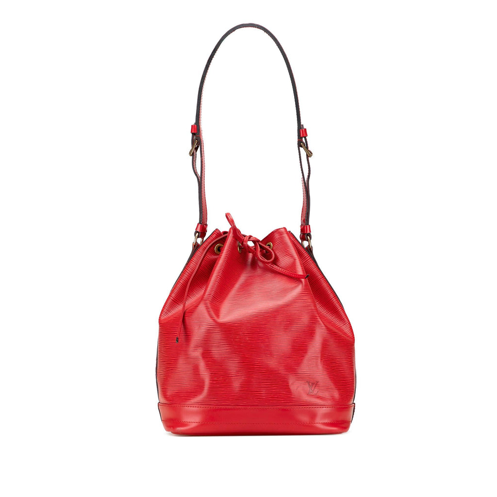 Louis Vuitton Epi Noe GM