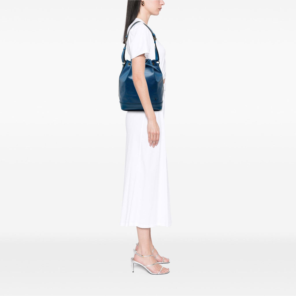 Louis Vuitton Epi Noe GM