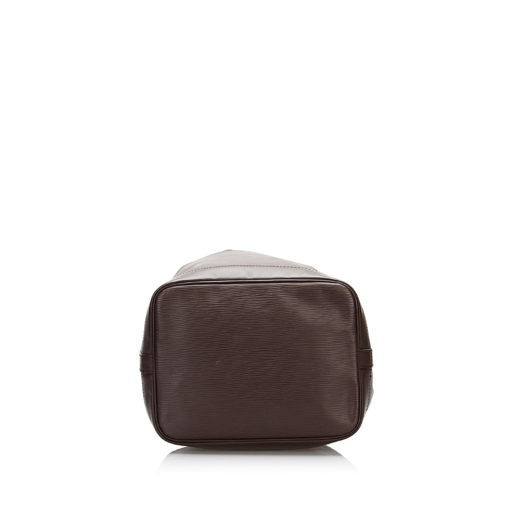 Louis Vuitton Epi Noe PM (SHG-thOqHL)