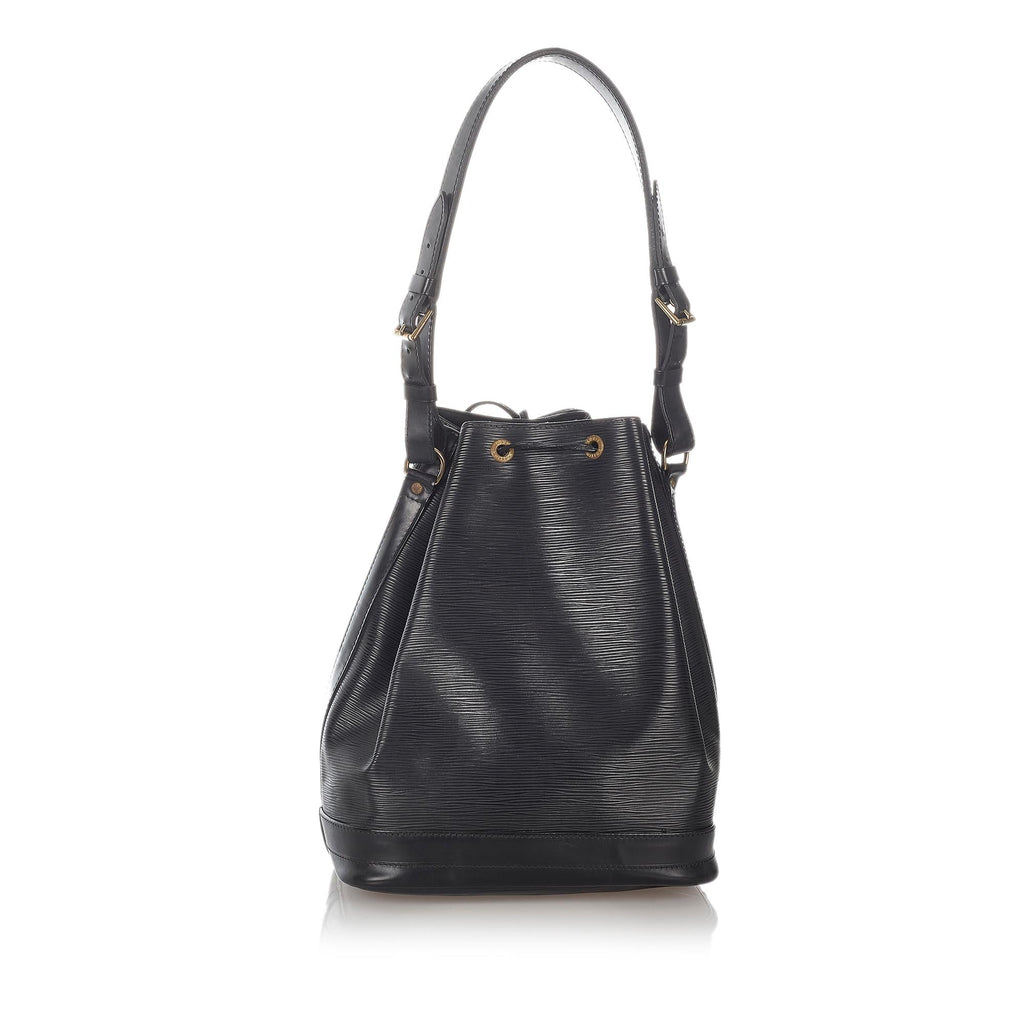 Louis Vuitton Epi Noe (SHG-27028)