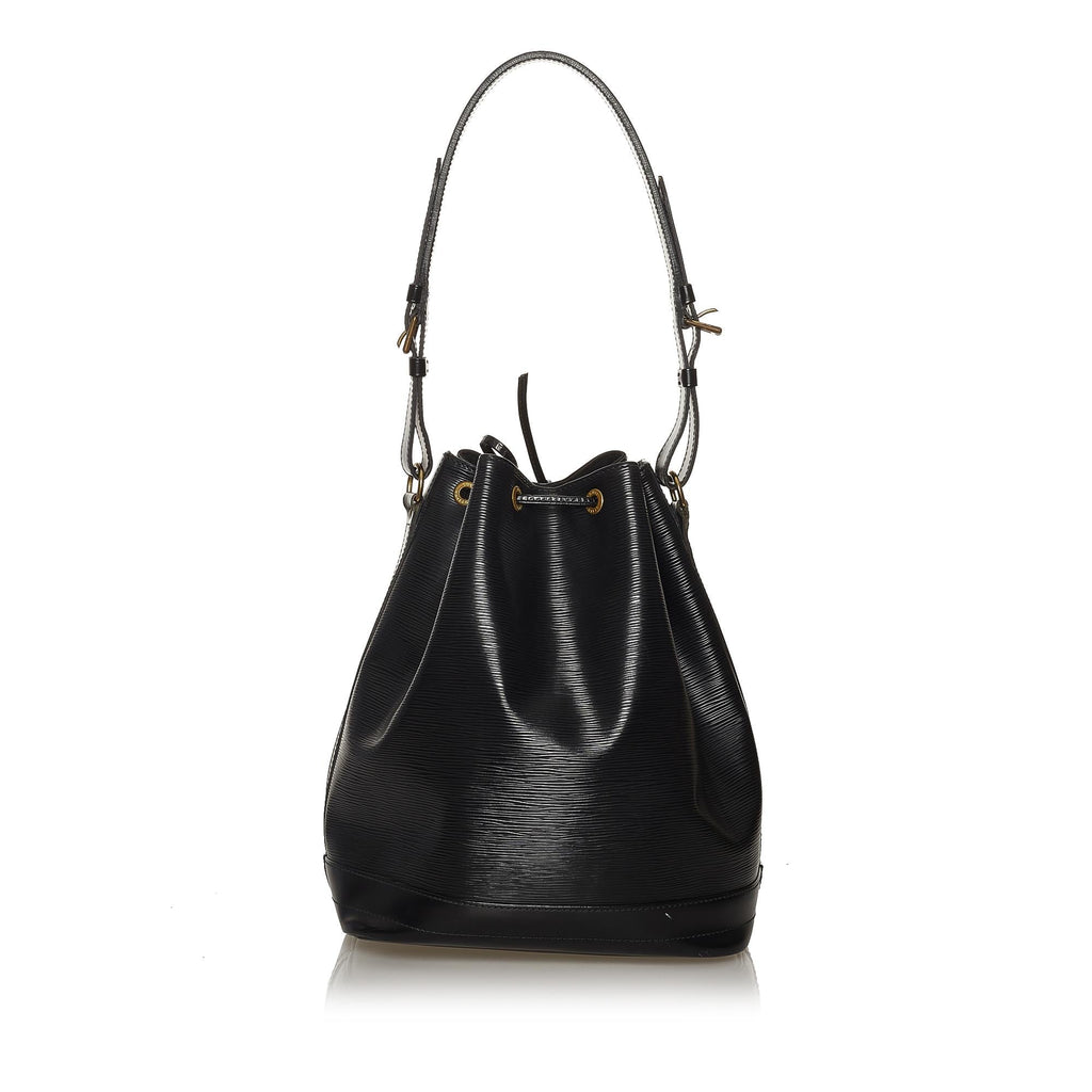 Louis Vuitton Epi Noe (SHG-28336)
