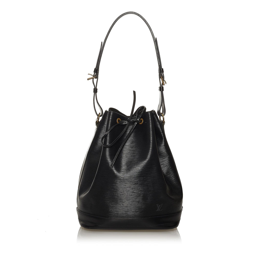 Louis Vuitton Epi Noe (SHG-28336)