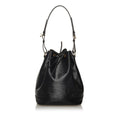 Louis Vuitton Epi Noe (SHG-28336)