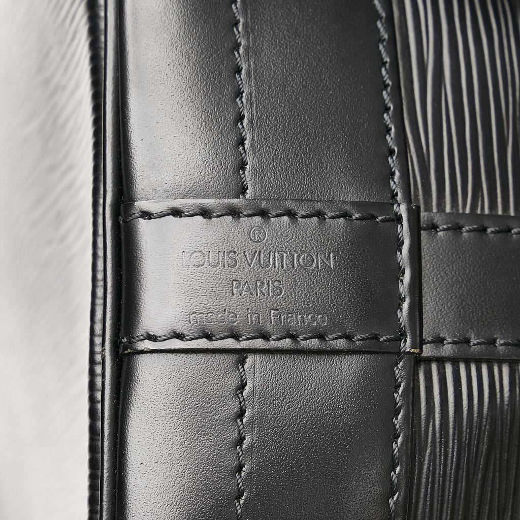 Louis Vuitton Epi Noe (SHG-28336)