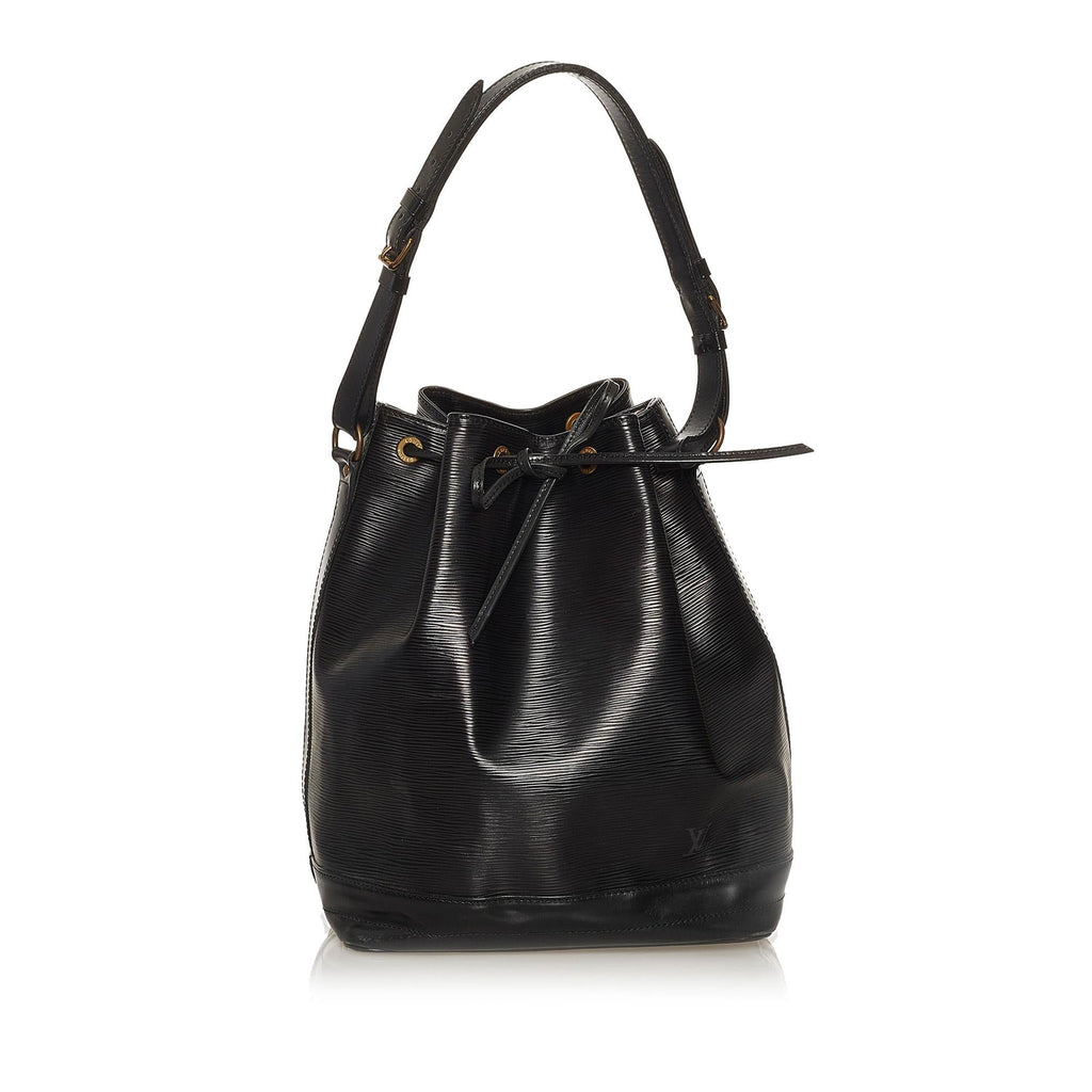 Louis Vuitton Epi Noe (SHG-28895)