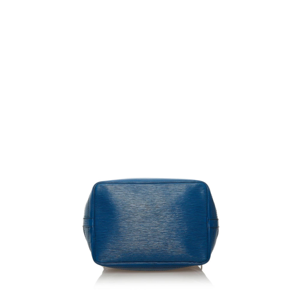 Louis Vuitton Epi Noe (SHG-29277)