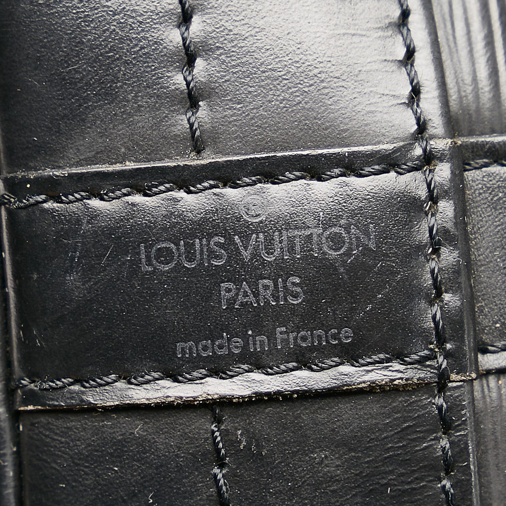 Louis Vuitton Epi Noe (SHG-29280)
