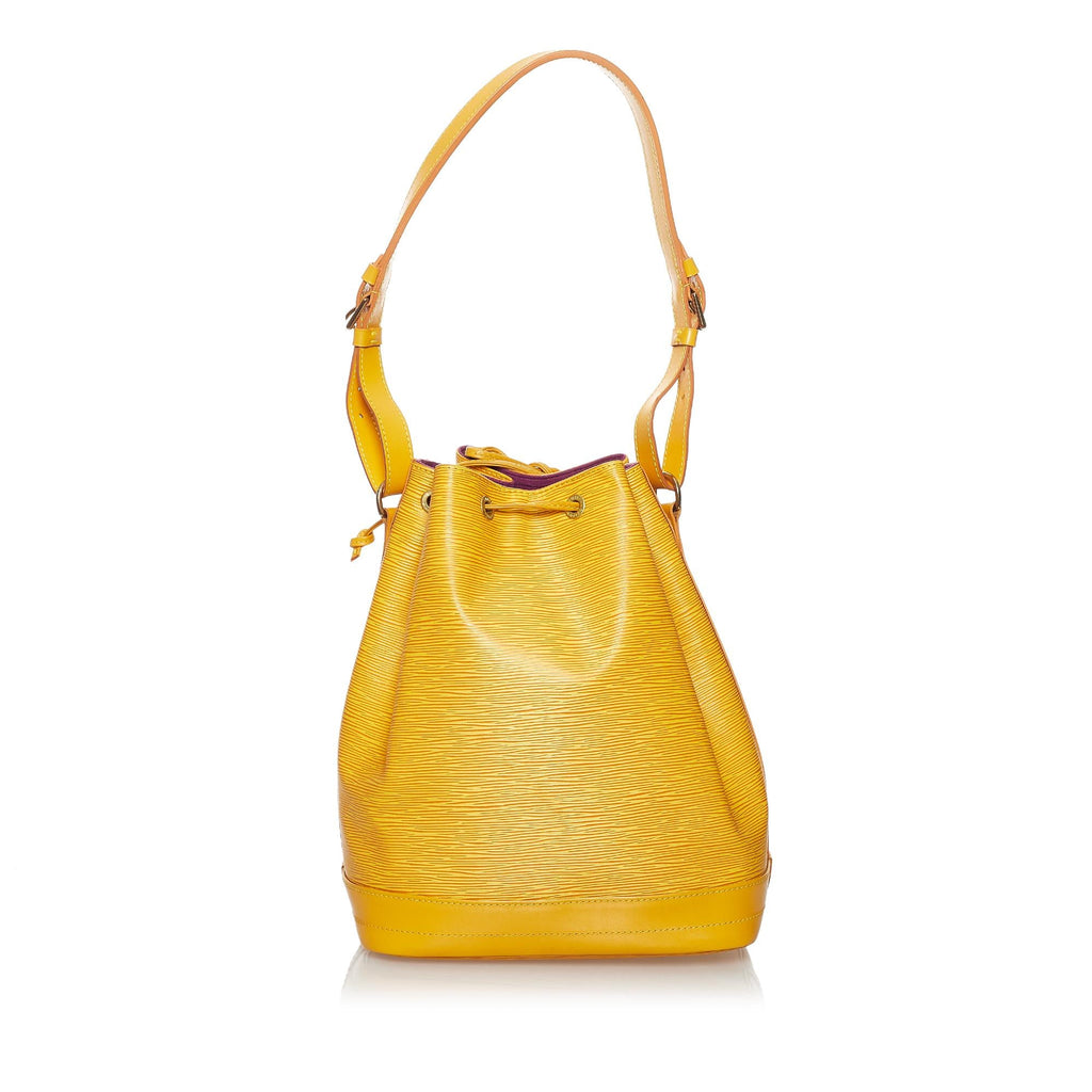 Louis Vuitton Epi Noe (SHG-30001)
