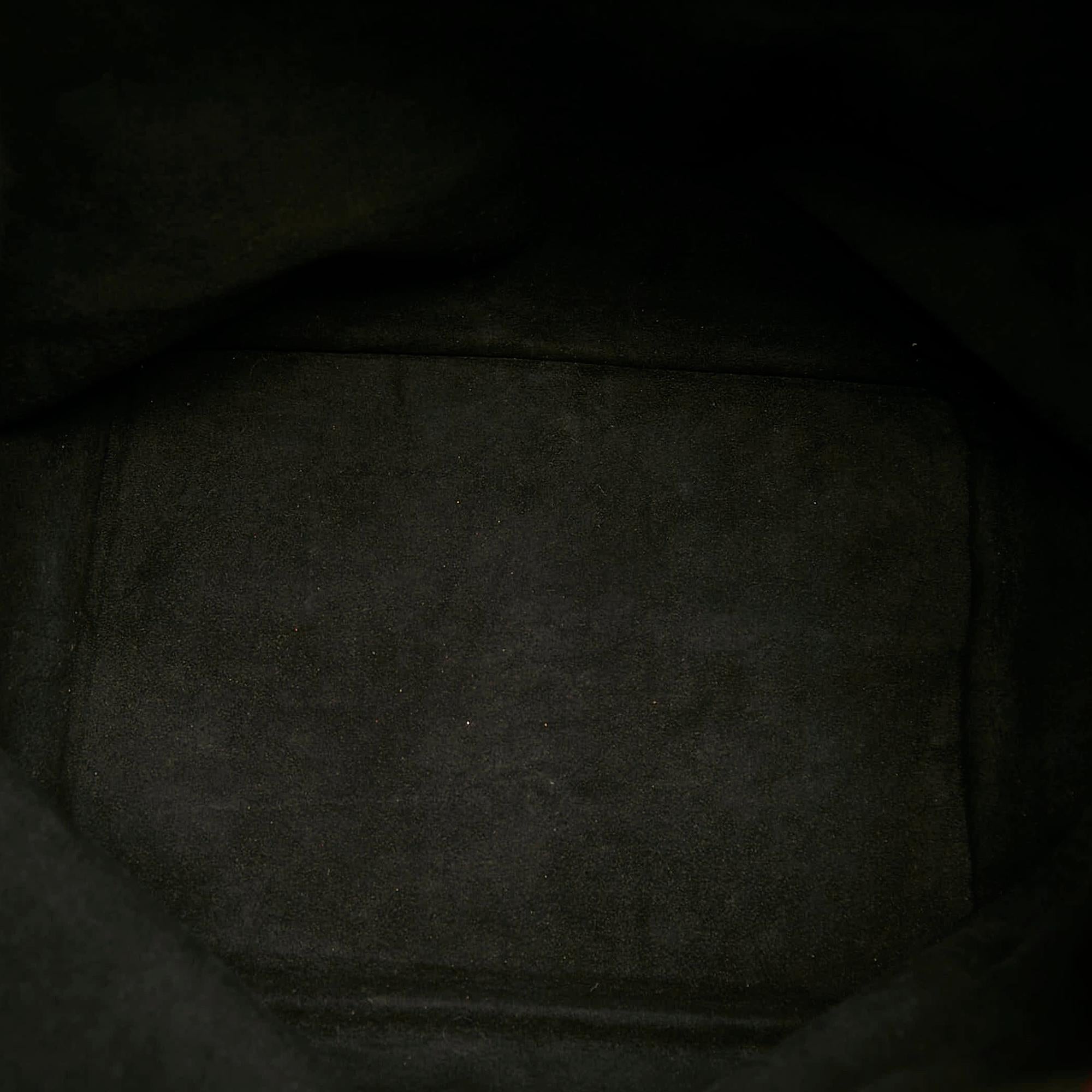 Louis Vuitton Epi Noe (SHG-31601)