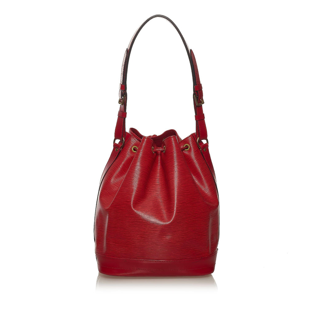 Louis Vuitton Epi Noe (SHG-34254)