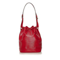 Louis Vuitton Epi Noe (SHG-34974)